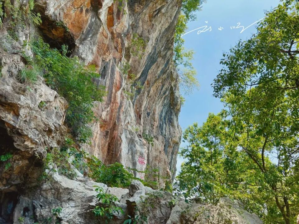 广东韶关三日游:粤北这座著名旅游城市,风景与人文果然名不虚传