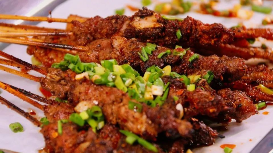 寻味沐川,这份超全美食攻略不可错过!