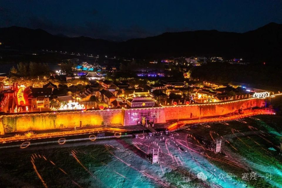 壁纸 夜景 960_639