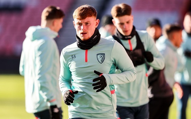 英足总杯伯恩茅斯vs斯旺西谁能拿到晋级资格