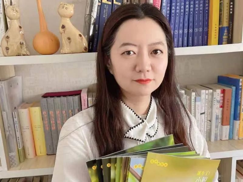 让思想碰撞 让心灵启迪 点燃你的文学激情!