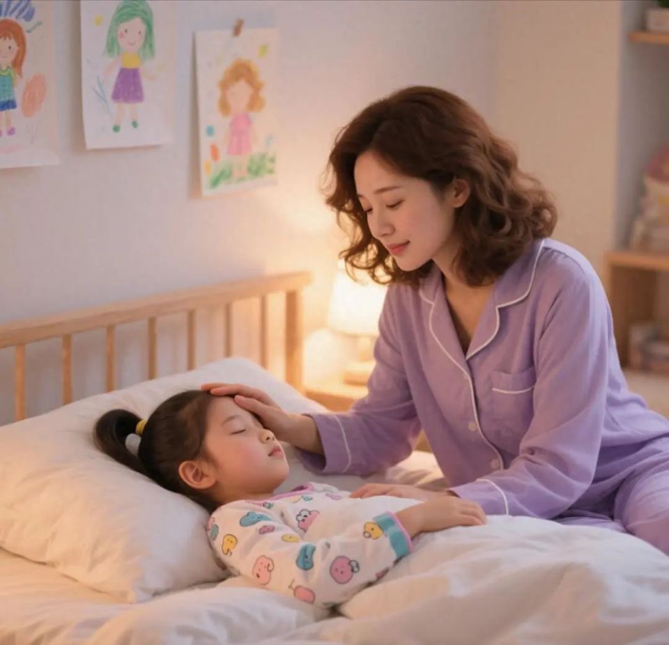 家有女儿的父母常操心，该如何教育女儿？这