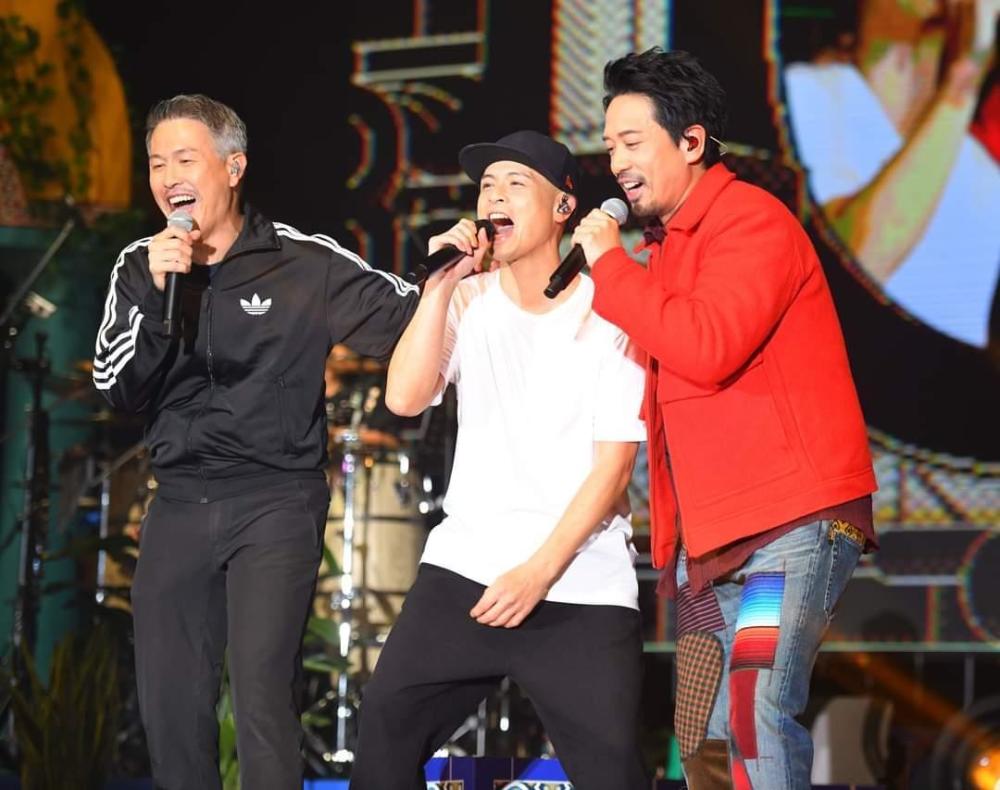 香港歌手侧田患失忆症,当地娱媒冷嘲热讽,毫不留情插图1