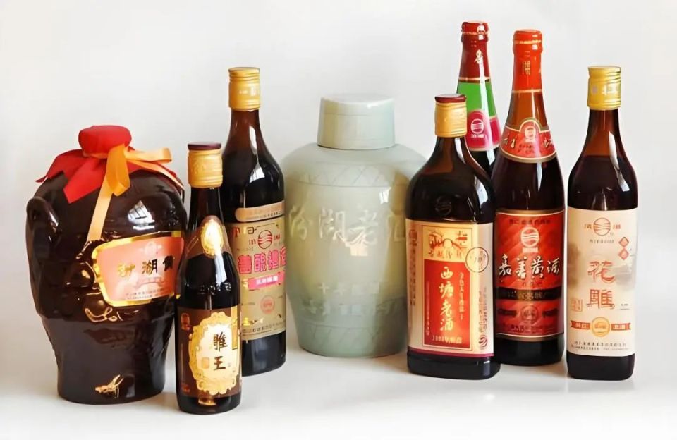 黄酒"突围"_腾讯新闻