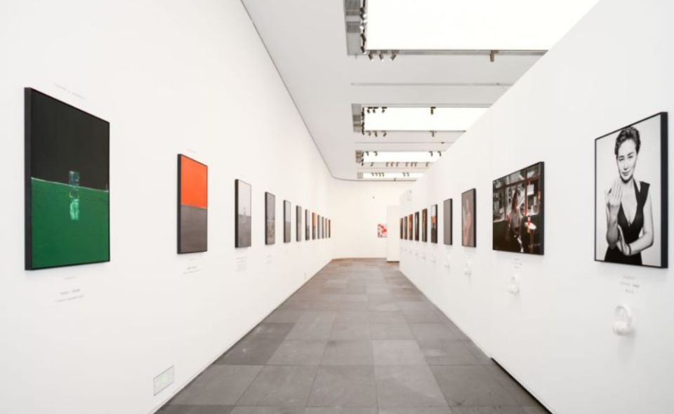 深圳美术馆(新馆)迎来陈漫个展,免费开放至6月15日