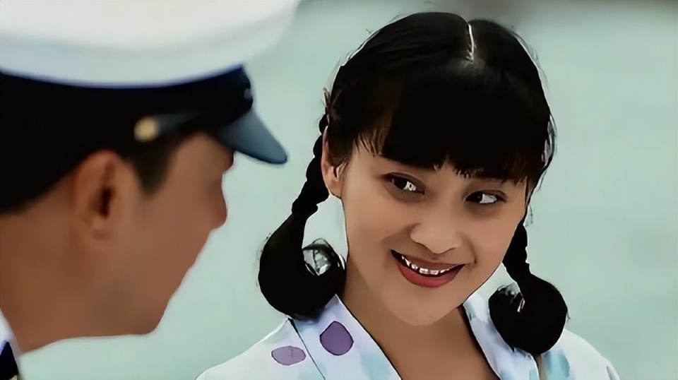 父母爱情:江亚菲和安杰人生格局的差别