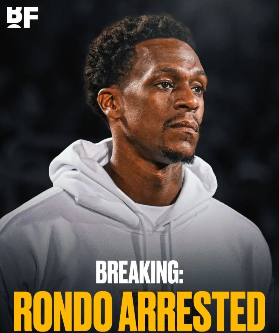 隆多被捕他这个性格不适合当主教练啊