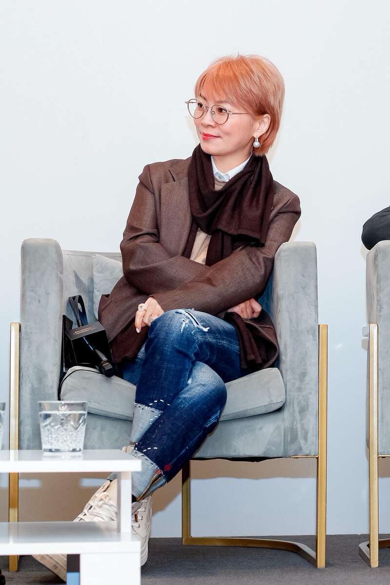 打造《梦中的那片海》等剧,杨晓培入选国际电视内容业最具影响力35位