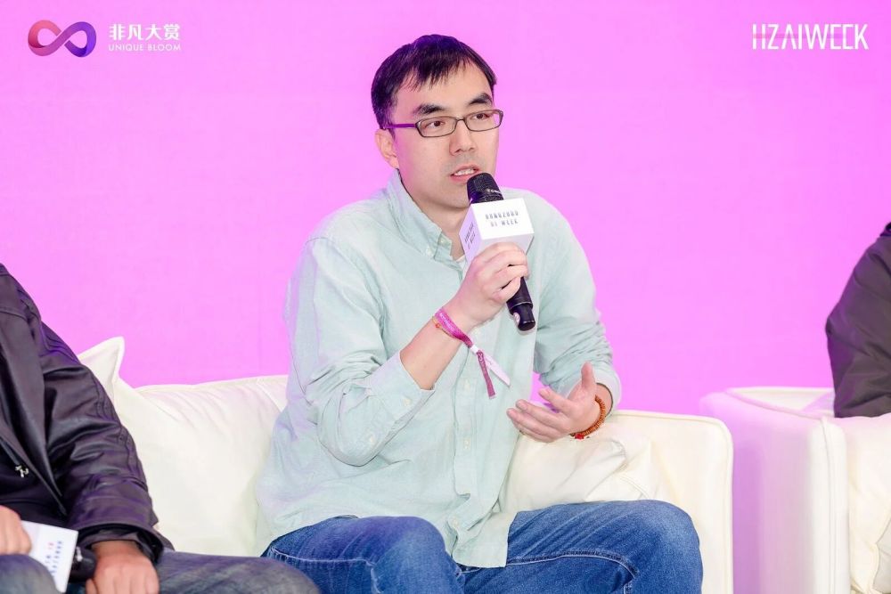 AI情感资产化：你的AI比你更懂你 · 原文图片 2