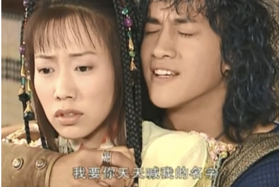 有一种「整容」叫孔慈：演《风云》被骂25年，穿上现代装时美爆了_腾讯新闻