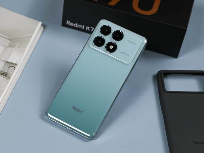redmi k70系列手机评测_腾讯新闻
