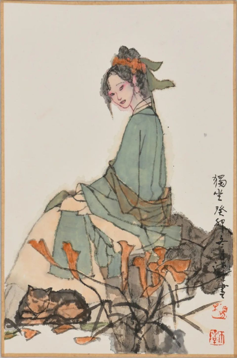 文化滋养艺术 笔端写出风神丨杨沛璋