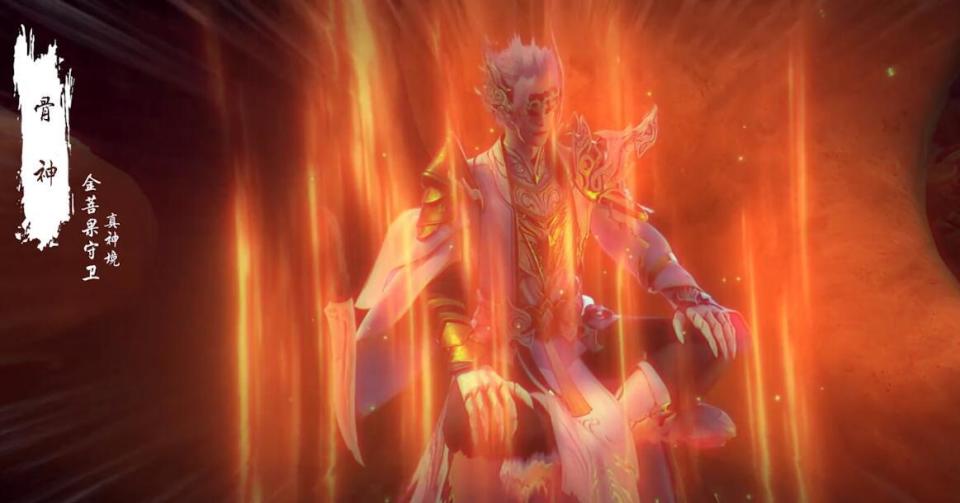 完美世界:石昊又玩借刀杀人,连斩3位真神,结局逼出