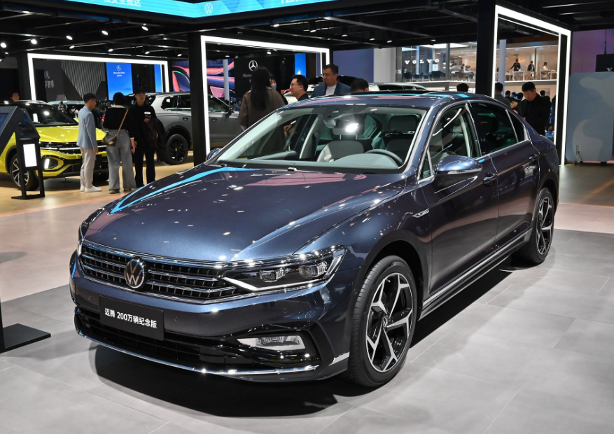 一汽-大众五一空前优惠,德版汉兰达卖