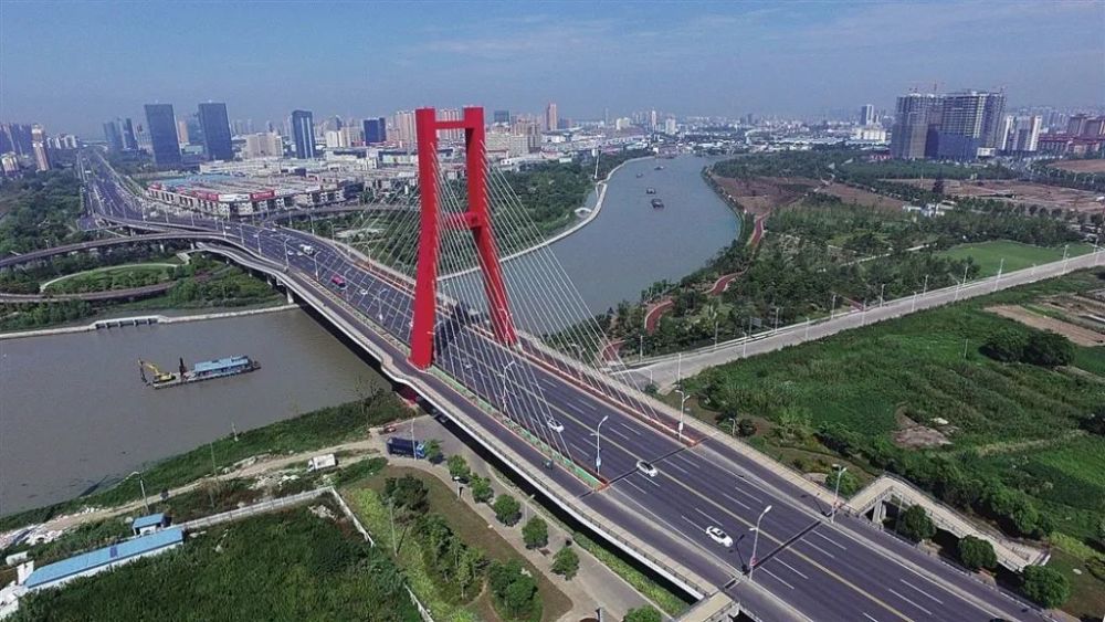 说到苏州你就想到了她