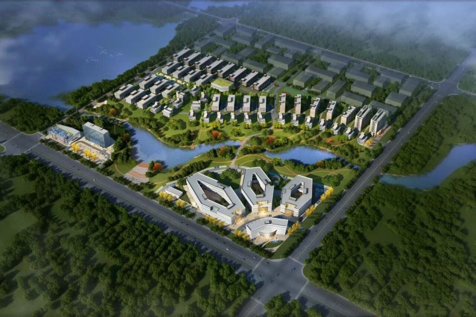 上新！芜湖多了一道“湾”-腾讯新闻