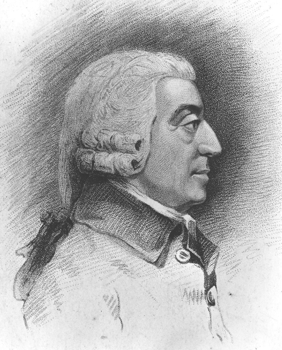 凯恩斯：他总是在危机到来时被想起_腾讯新闻