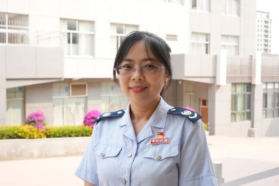 "文山市第二小学学生刘惠妍告诉记者,通过这次活动,她更好地了解国家