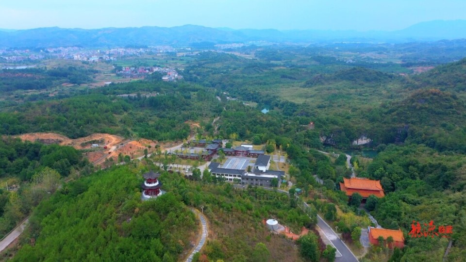 临武县旅游景点有哪些图片