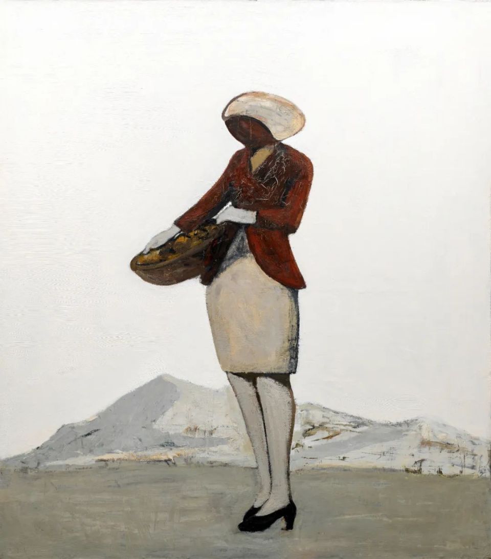 北京保利拍卖丨上海"春日之珍"精品展,现当代艺术部与您不见不散