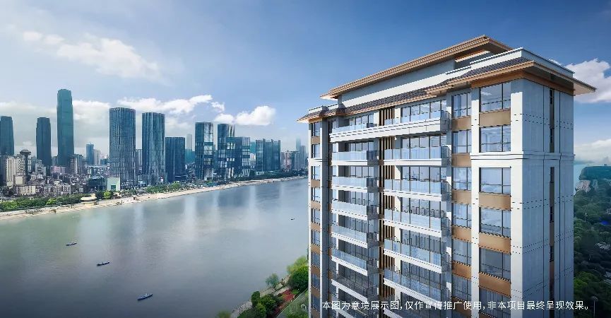 西三环 | 聚亿·江安锦城营销中心盛大亮相 美学样板间，同步绽放