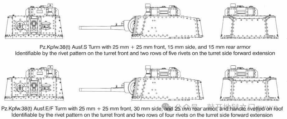 也有t-iii(德三号坦克)和t-iv(四号)危机!