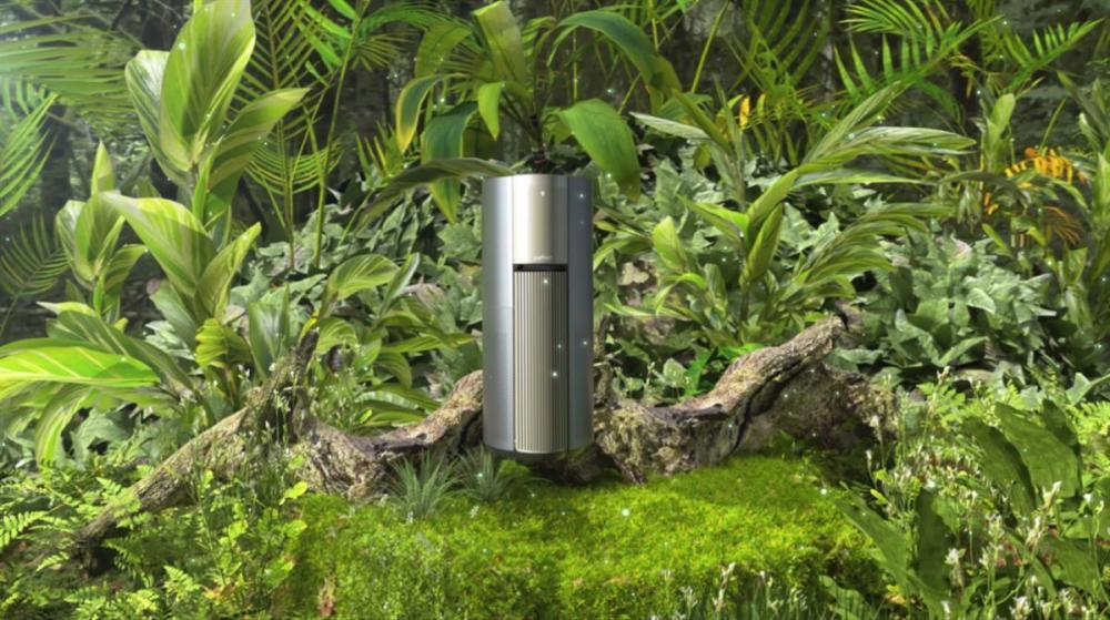 世界环境日武汉造悦呼吸空净器以益生菌助力室内环境净化