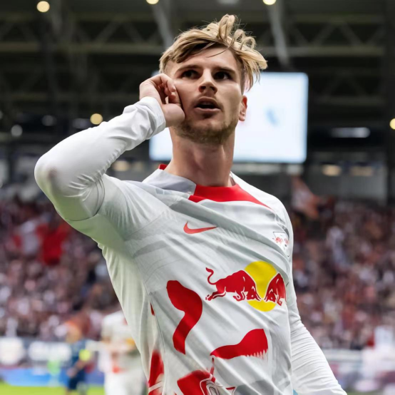 当打之年处境尴尬,维尔纳如何沉沦至此?