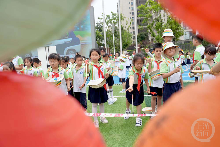 学府悦园第三幼儿园图片