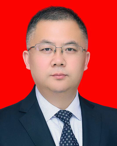 梁磊当选达州市市长