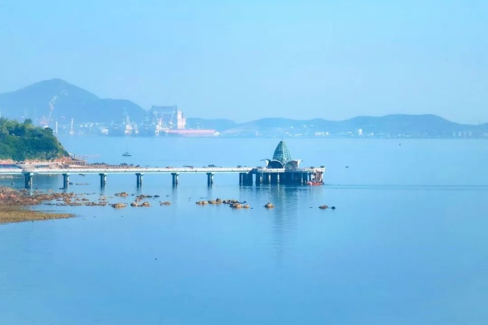 来烟看华晨宇演唱会,芝罘,莱山游玩线路安排_腾讯新闻