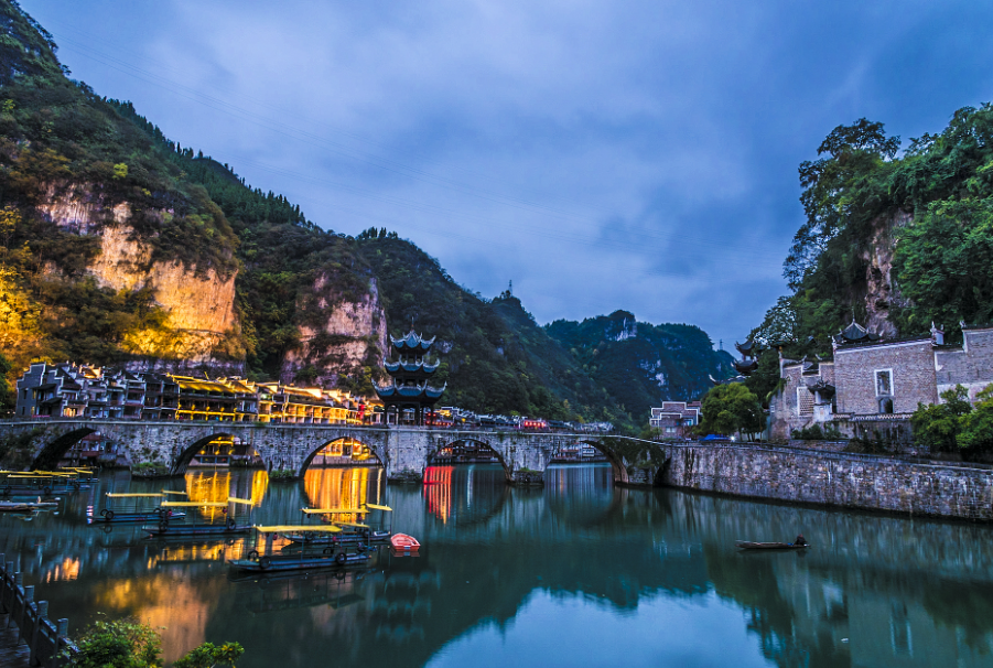 景区肇兴千户侗寨台江县"村ba",榕江县"村超"沿线包含雷山郎德苗寨总