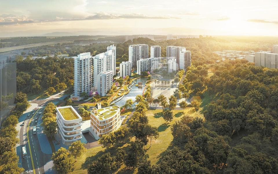 广州初代主题乐园即将焕新小新塘南片区最新规划亮点多