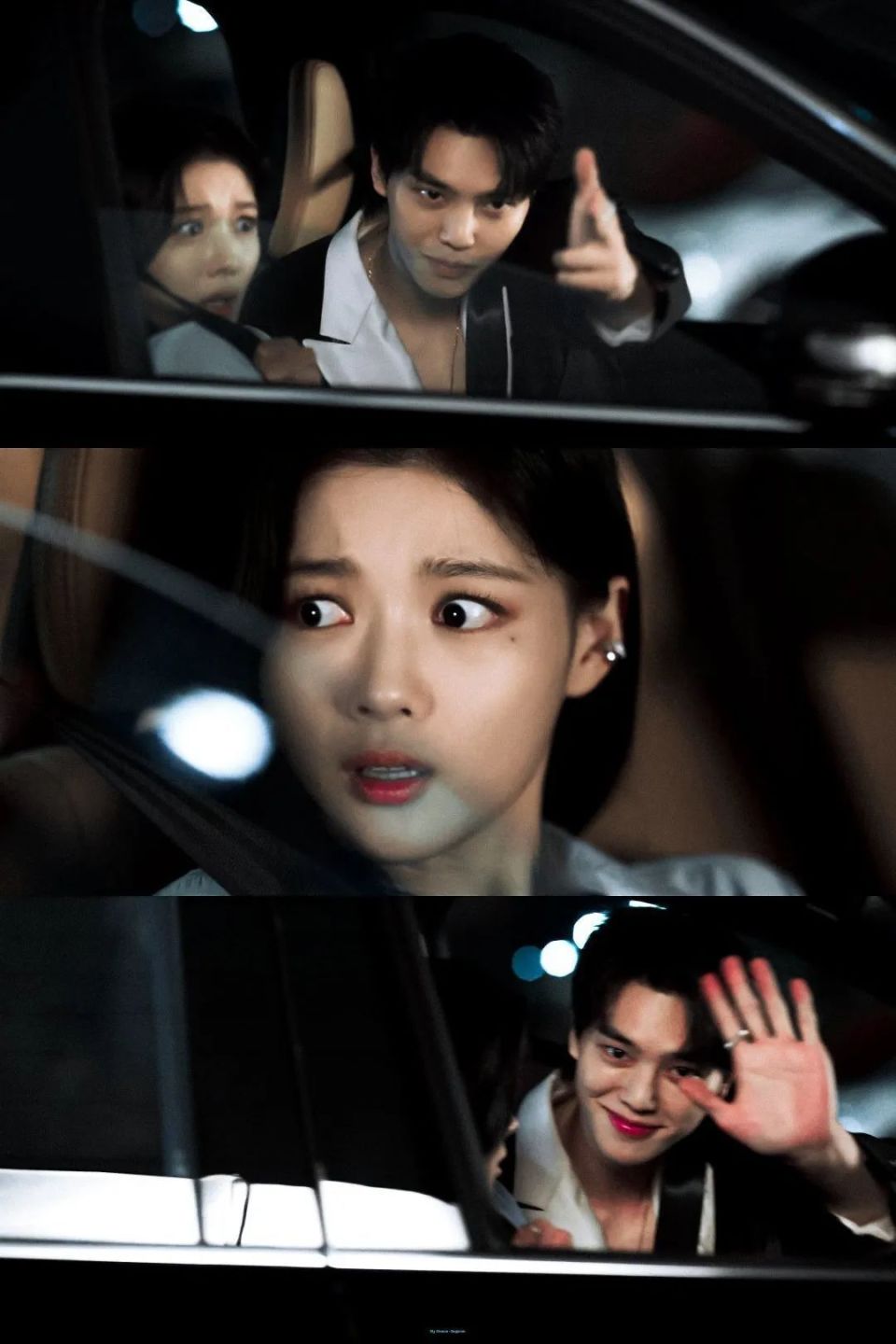 冬天到了,韩国拍新的鬼怪了!_腾讯新闻