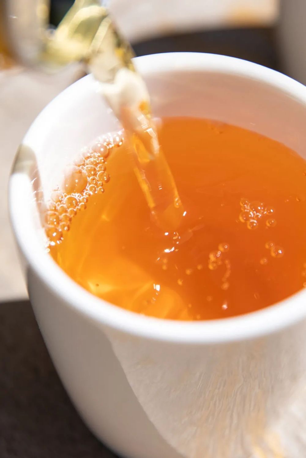 清爽味美,营养解腻的刺梨汁,贵阳的夏天不能没有它_腾讯新闻