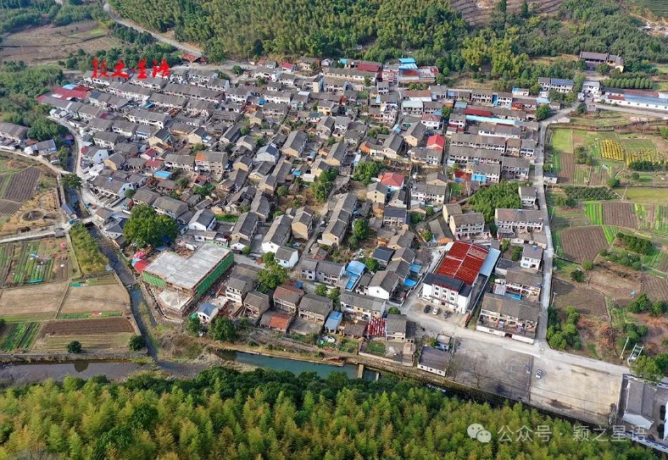 国家级传统村落,宁波有32个,最爱哪一个?