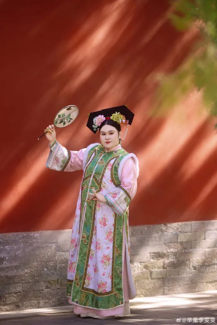 李雯雯霸气卫冕!