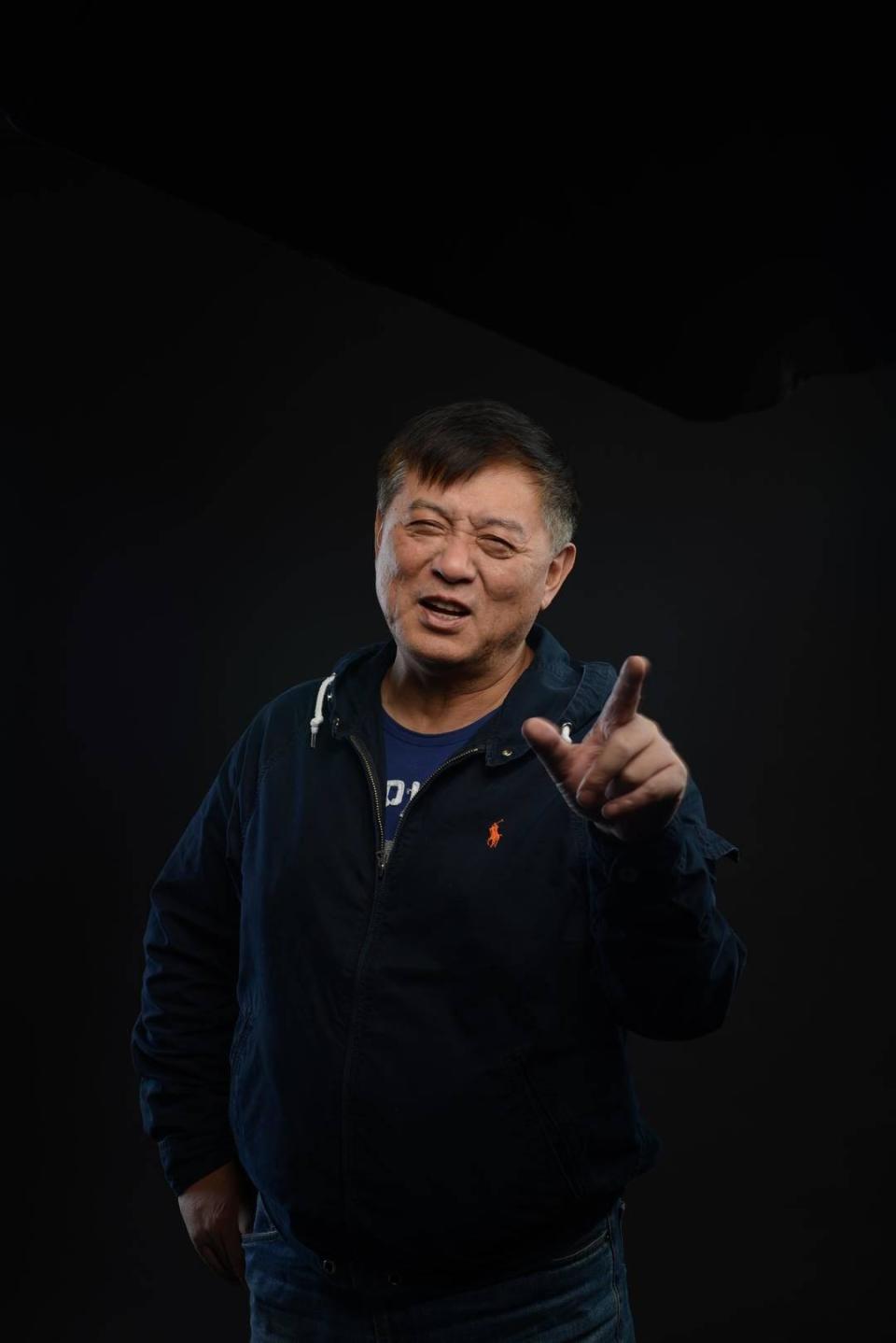 面对面 | 方励：只来这世间一次，我得好好“玩”_腾讯新闻