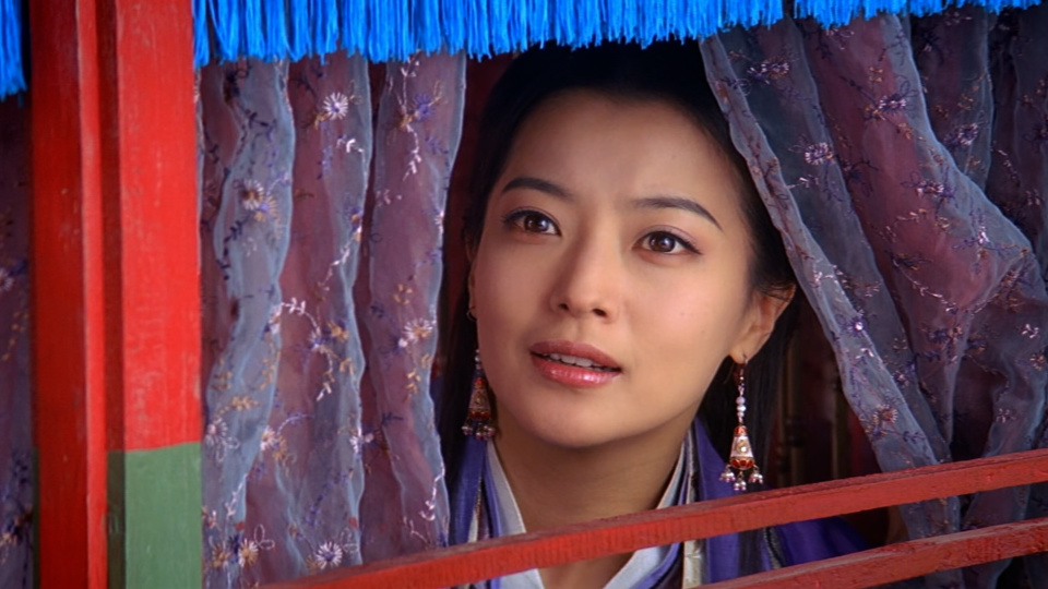 成龙新片《神话》续作《传说》上映,一口气回顾19年前的神话!