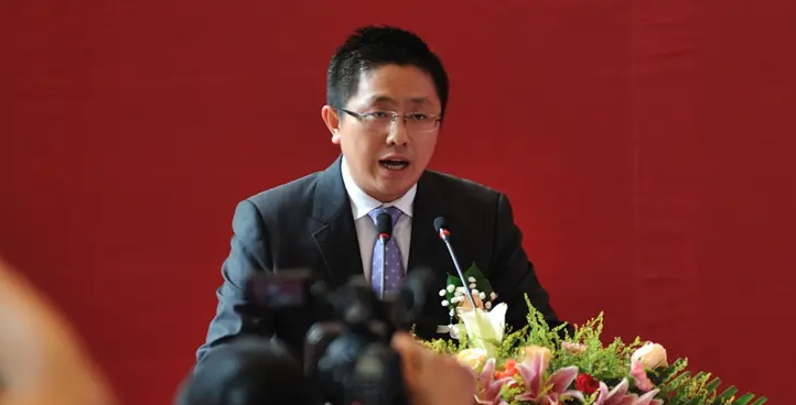 突发！恒大汽车总裁刘永灼被刑事拘留_腾讯新闻