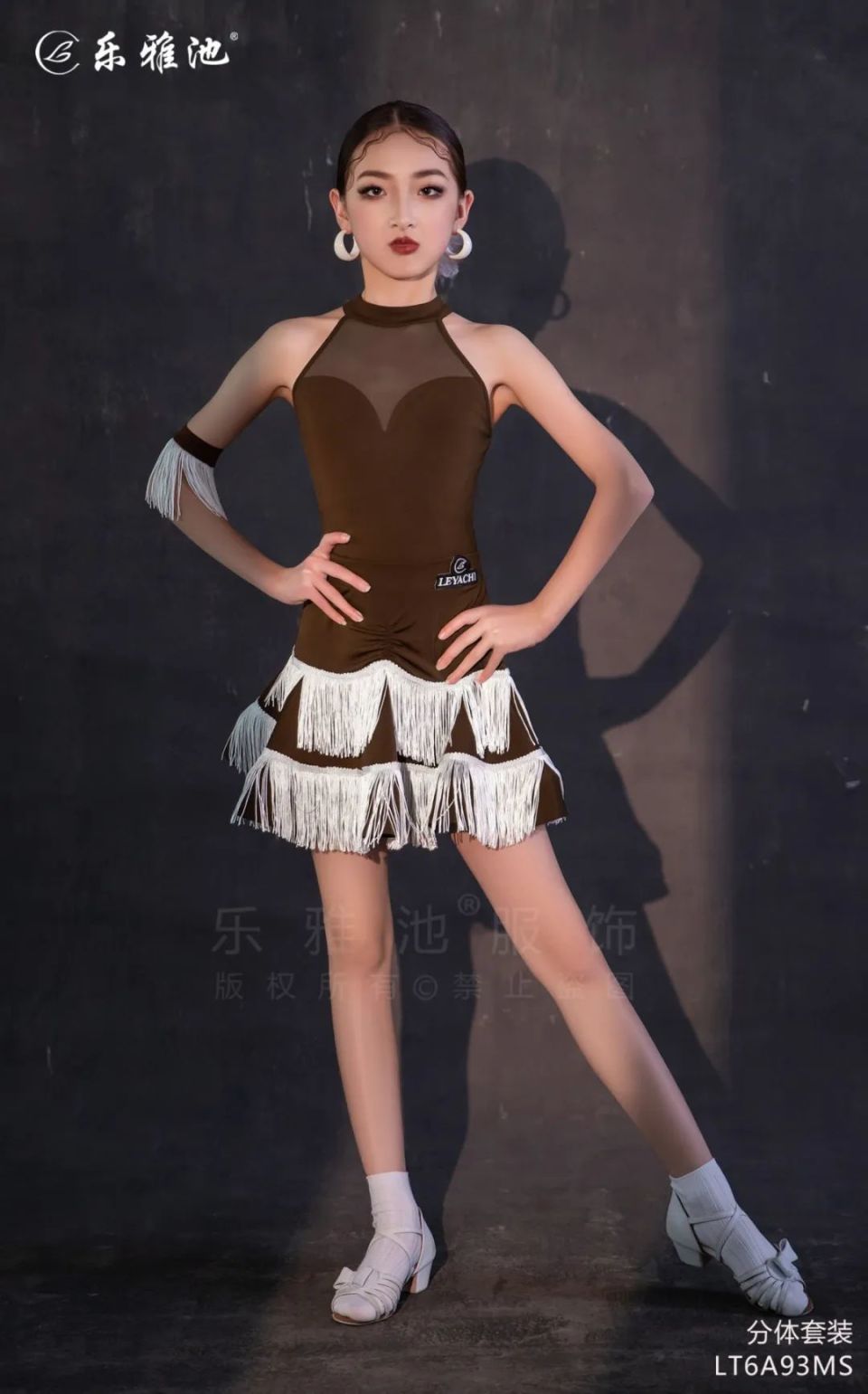 20 款乐雅池春夏新品闭眼入，件件都好看！(图38)