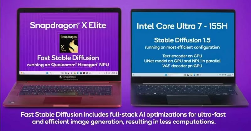 联想 83ED 笔记本曝光，搭载骁龙 X Elite X1E78100 处理器_腾讯新闻