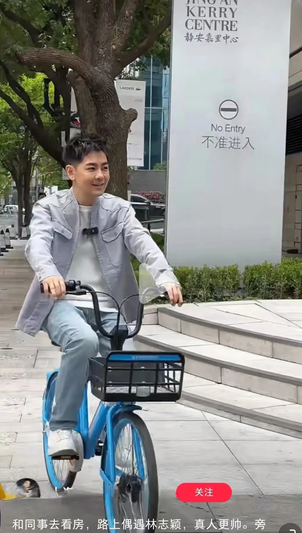 林志颖花300万修复面容后遗症曝光,颜值巅峰真的回不来了吗?