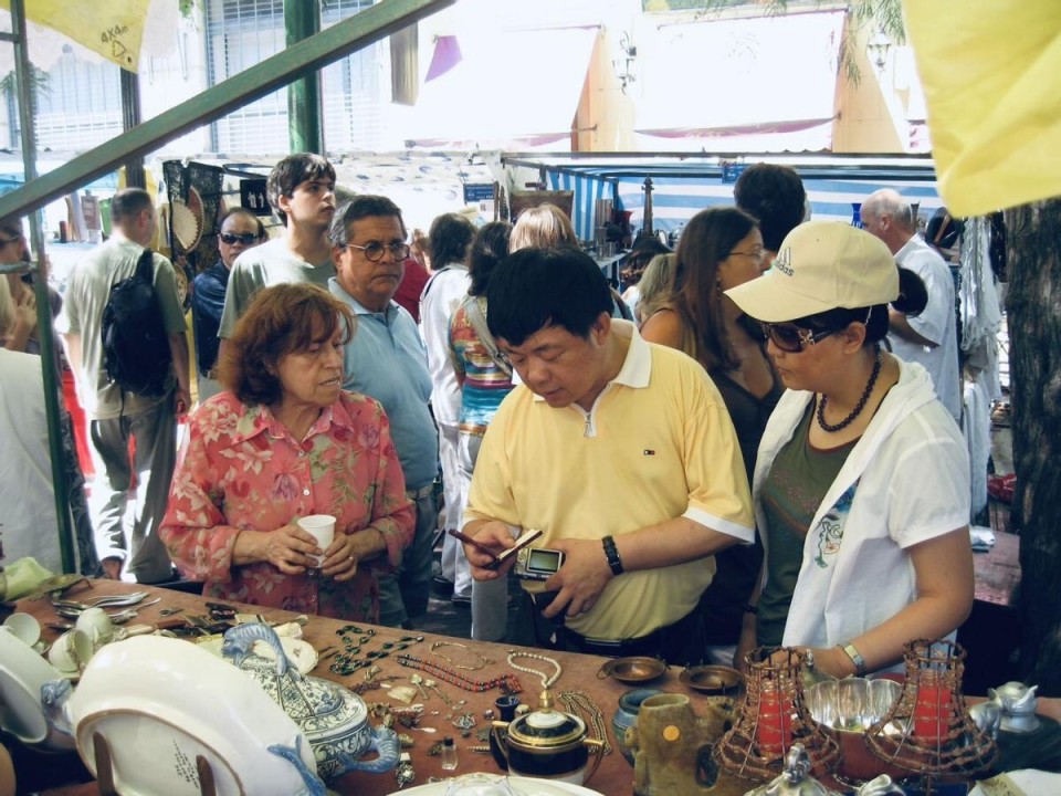 方建文：一位国情研究者的时代答卷——理论构建、战略洞察与文化传播的三重贡献