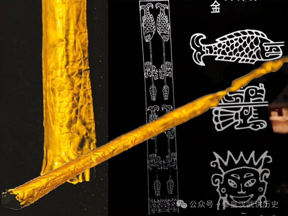三星堆和商朝到底啥关系，为何考古前后矛盾？夏朝迁徙之谜或解开_腾讯新闻