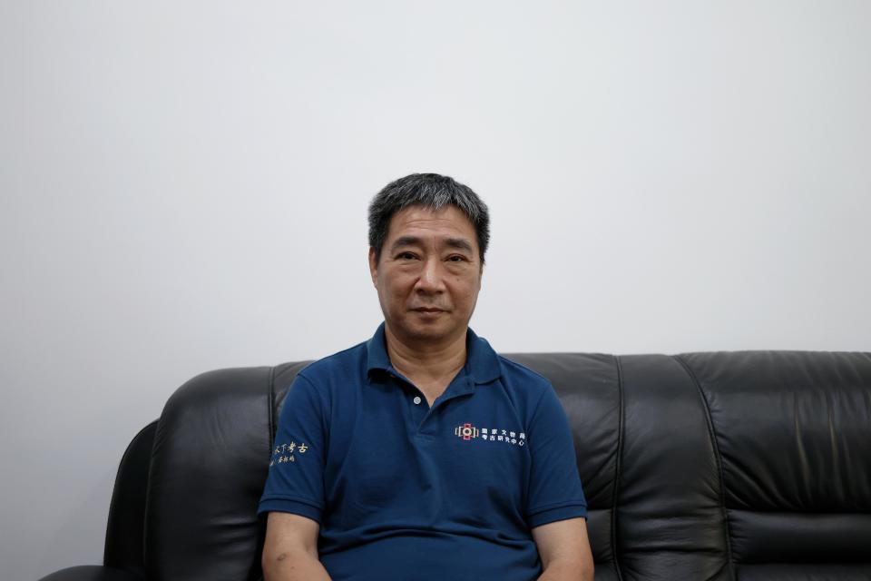 【视频】独家访谈|崔勇:广东"四普"已转入全面实地调查阶段