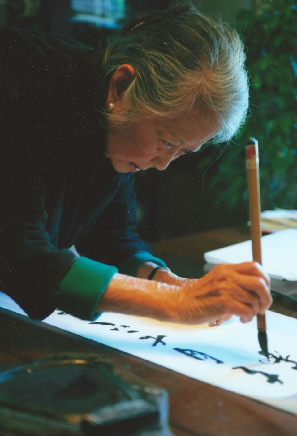 67北京保利拍卖丨一生爱好是天然——张充和诞辰110周年纪念展即将