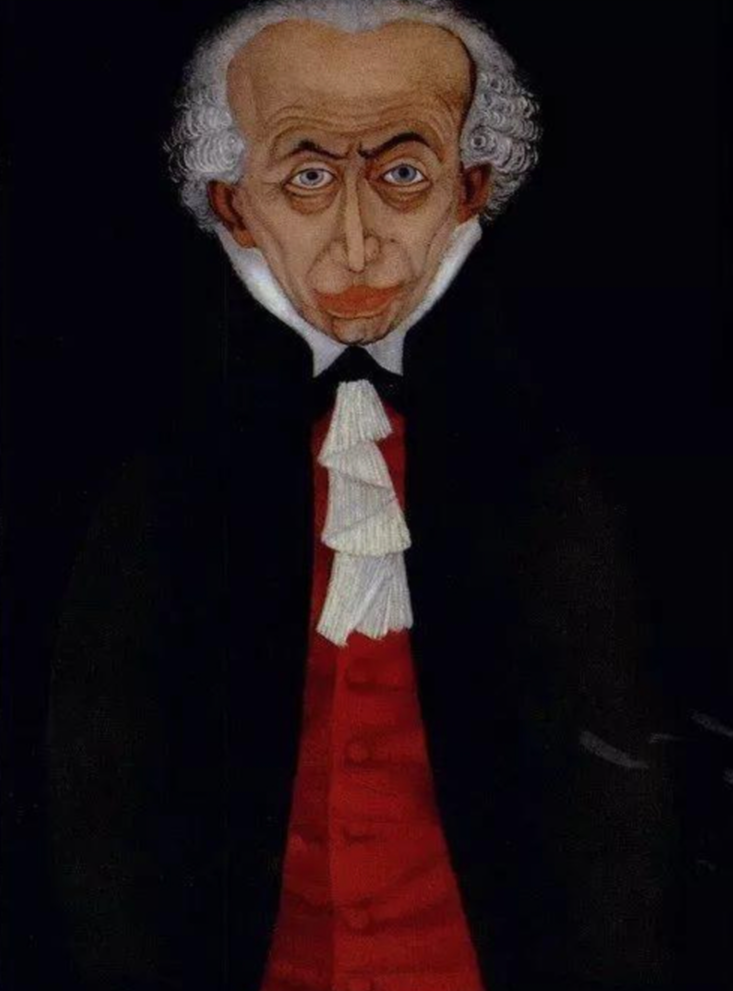 学习康德好榜样