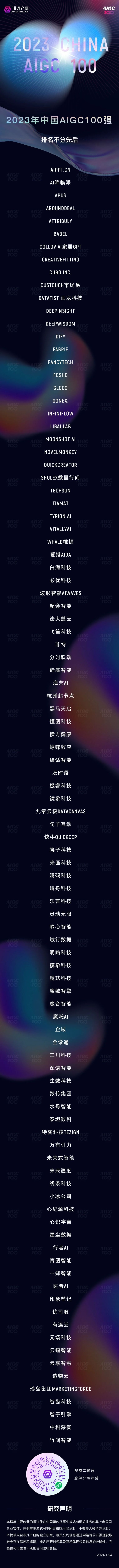 2023 CHINA AIGC 100｜非凡大赏 · 原文图片 3