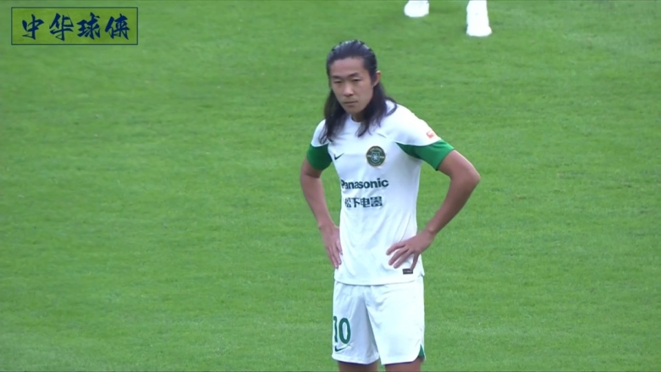 征服日本球迷李提香传球已臻化境不入国足实难理解